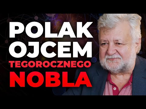 Jego teoria rewolucjonizuje fizykę kwantową | Prof. Maciej Lewenstein