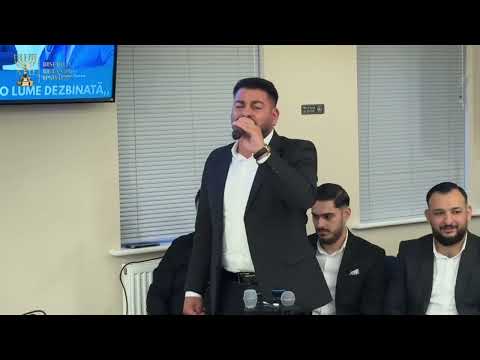 Gheorghe Calin - El e Langa Tine