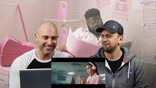 BEST NEW VOICE OF 2018?! | Pink Sweat$ - Honesty REACTION!!! (sponsored)