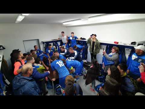 MŠK FOMAT Martin - Majster jesene