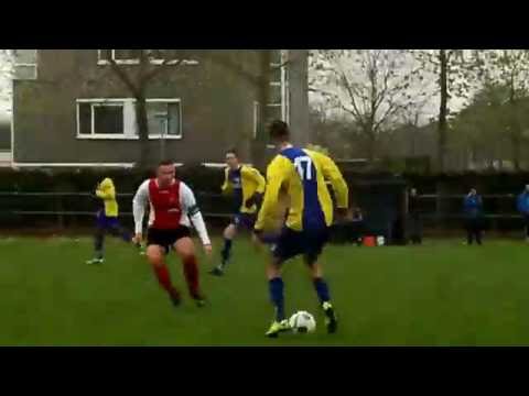 20161112 Internos 19-1 - Kapelle 19-1: 0-4