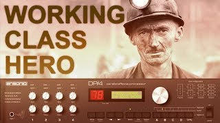 Ensoniq DP/4 - What To Know & Where To Buy | Equipboard