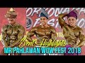 Mr Pahlawan WOW Fest 2018: Event Highlights
