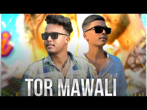 TOR MAWALI(SAMBLPURI REMIX)DJ SATYAJIT X DJ ZEN#dj #trending #youtube #viral