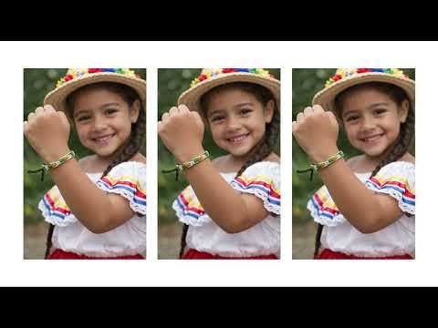 Manilla artesanal que honra la identidad de Suesca - Cundinamarca
