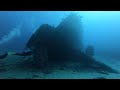 DIVING THE CARNATIC (In memory of my friend Dimitar Saparevski)