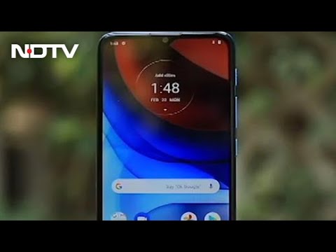 How Powerful Is the Moto E7 Power?