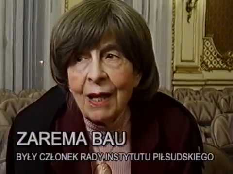 60 lecie Instytutu Piłsudskiego w Ameryce