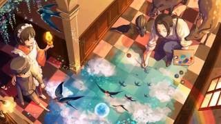 Nightcore - Masterpiece