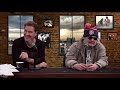 Artie and Anthony with Jim Florentine