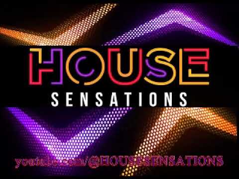 Dria Sapundjieva   Nikos feat  K Bana   Makin' Me High Rocco's Lyonaise Mix