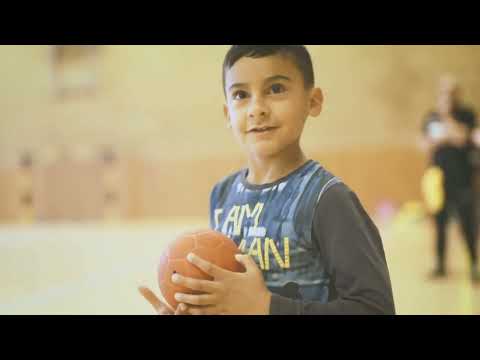 OV Helsingborg - Handbollsskola för alla 2023