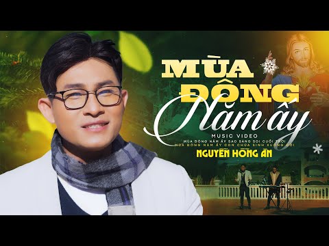 Thể hiện bởi Nguyễn Hồng Ân