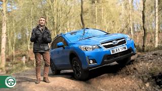 Subaru XV 2016 Review | STILL Worth Buying in 2026?