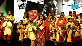 Download lagu National Anthem by Rini Mukherjee mp3 Download lagu National Anthem by Rini Mukherjee mp3