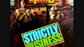 EPMD - Let The Funk Flow