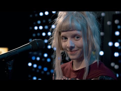 Aurora - Full Performance (Live on KEXP)