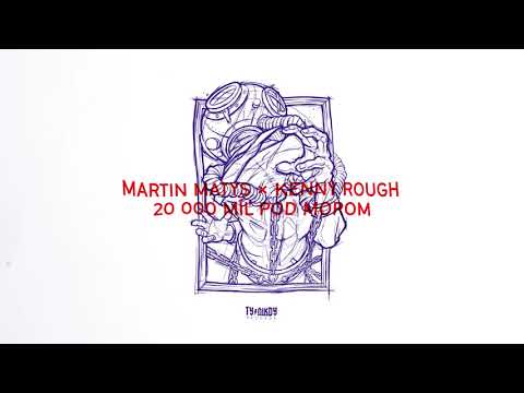 Martin Matys x Kenny Rough - Dievča (feat. VR & Samuel Hošek)