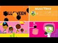 PBS Kids Channel Program Break 2017 WFWA DT2
