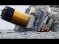 NOVA Why Ships Sink