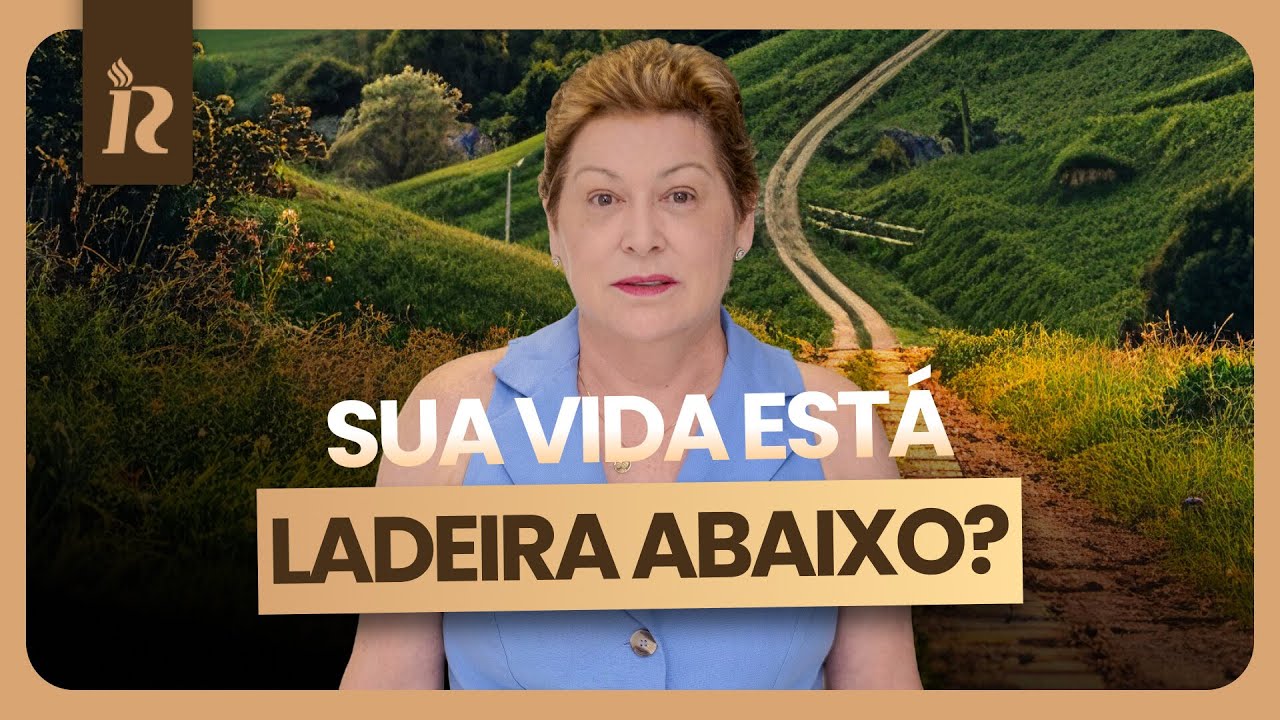 O QUE FAZER QUANDO TUDO ESTÁ DANDO ERRADO?