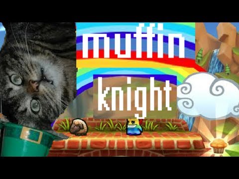 Muffin Knight IOS