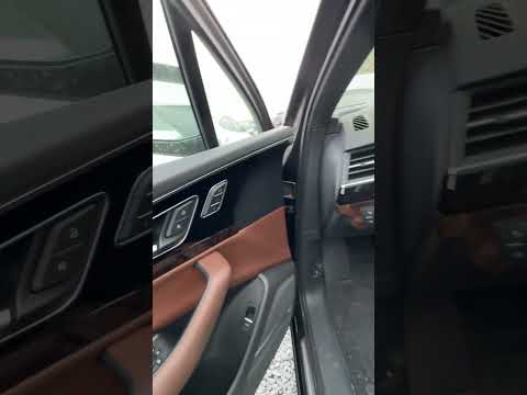 Автомобиль Audi Q7 Premium 2017 | GrandCar