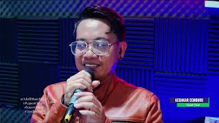 Download lagu KEBAKAR CEMBURU_REQUEST PAPAE ELIN BOS SEPUR DAWA mp3