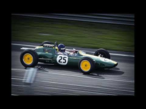 Fórmula 1 presenta la Guía Definitiva