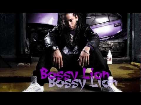 BOSSY LION FT JAYMAR -- MAKAMBRACHA( PIKEY RIDDIM)