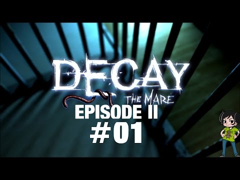 Decay : The Mare - Episode 2 PC