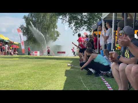 SDH Frýdštejn - Chotěmice Extraliga ČR 2022