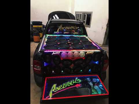 Hoje tem rodeio baile de favela @JirayaUAI