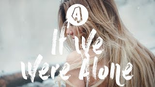 Kap Slap - If We Were Alone (Lyrics / Lyric Video) The Astrays Remix