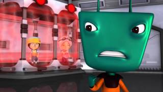 Download lagu BoBoiBoy English Season 1 Episode 4 mp3