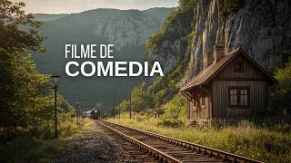 Uma comédia romântica que vai te fazer rir do começo ao fim 🎬 Ele trai a própria esposa