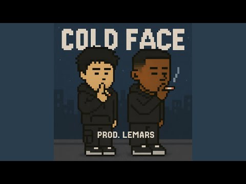 Cold Face (feat. Defp4)