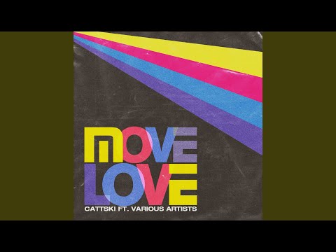 Move Love (feat. Wonggoys, Lourdes, Vincent Eco, J Russ, Diane Tungol, Jericho Streegan)