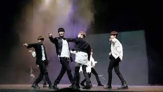 [20180115] VAV 브이에이브이   Flower (You) ~ VAV in Brazil  - Rio de Janeiro