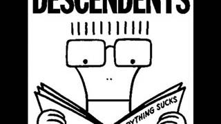 Descendents - &quot;She Loves Me&quot;