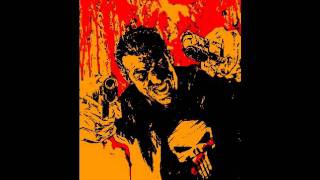 Ataque En Contra - Llueve Sobre Bogotá