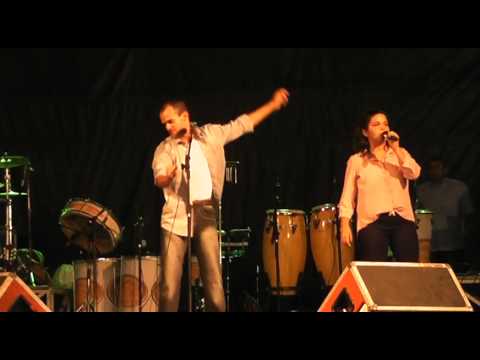 O Nosso Deus É Maravilhoso - Banda Arautus Dei'