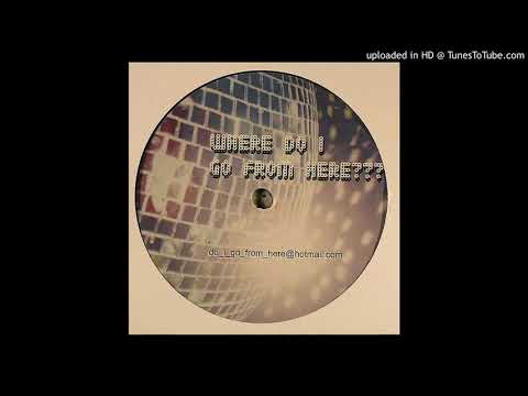 The Beatmaniac - Where Do I Go From Here