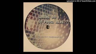 The Beatmaniac - Where Do I Go From Here
