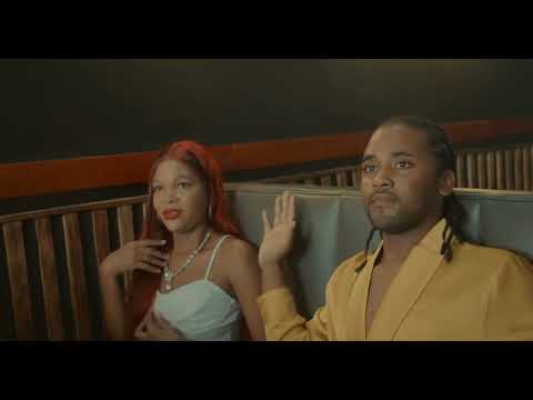 Mark G - Ex Namorada (Vídeo Official)