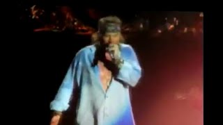 Guns N&#39; Roses - There Was A Time (Live at Tokyo, Japan 2009/12/19)