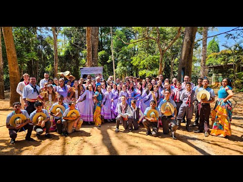 INTEGRAÇÃO CULTURAL 2025