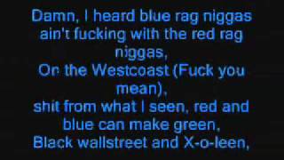 The game - California vacation (feat. snoop & xzibit)