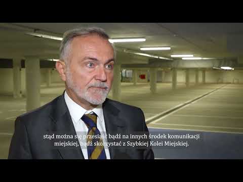 Węzeł Chylonia gotowy. Zmieni komunikację w dzielnicy