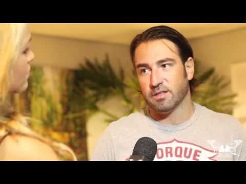 Kiss and Fly TV #1 - Inauguração